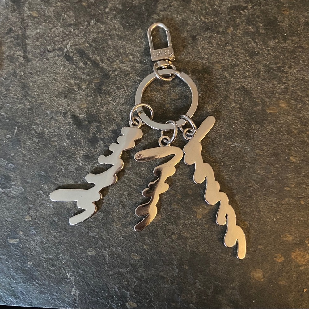 Prune keychain - Picture 5 of 6